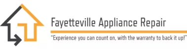 Appliance Repair Fayetteville NC for Kitchen and Laundry Appliances by Certified Local Technicians and Backed by Strong Warranties