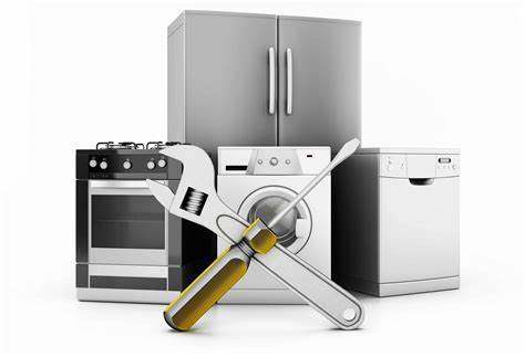 Appliance Repairs Provides Unique Service for Home Appliance at Affordable Cost