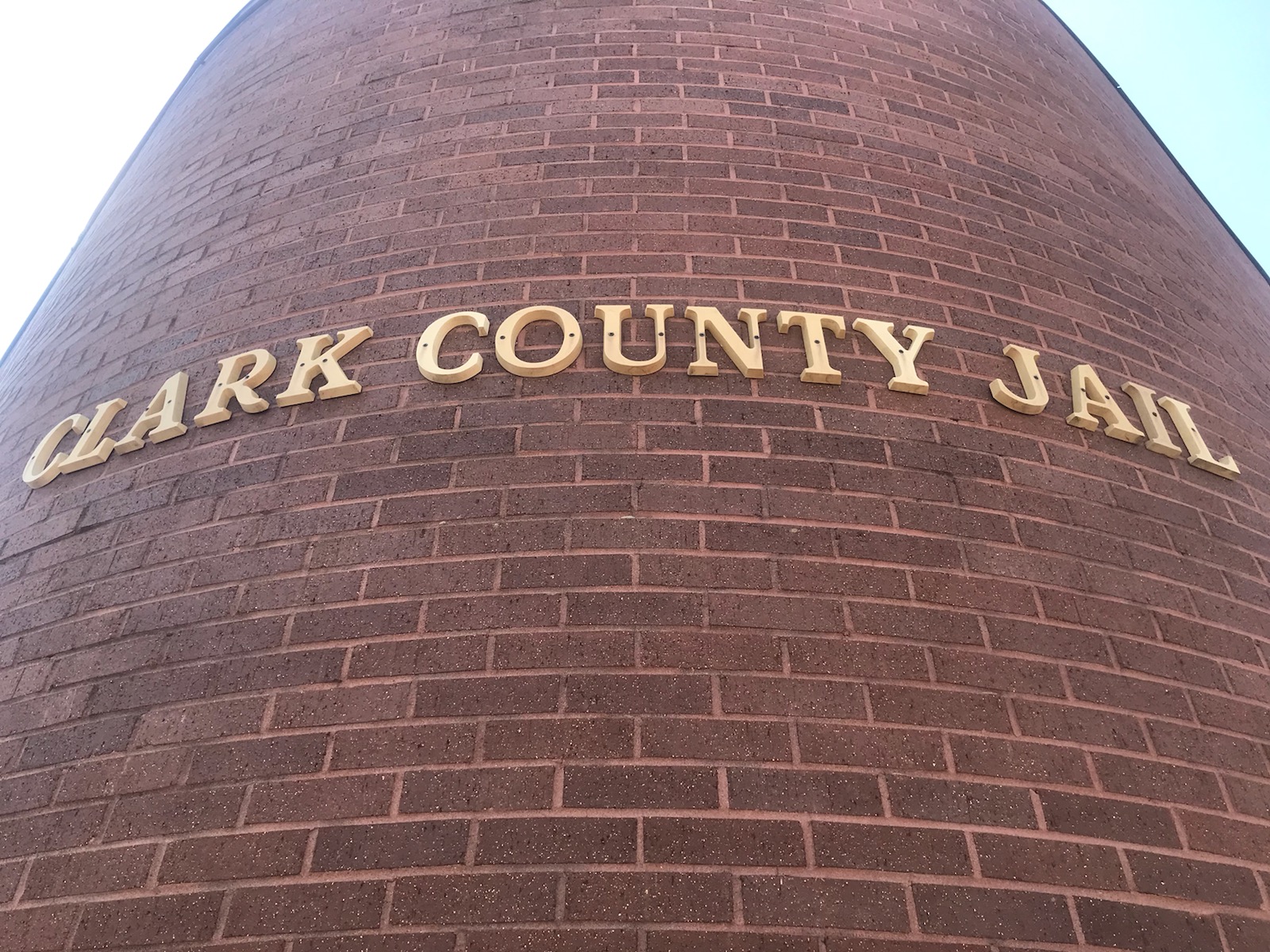 County questions K bill for repairs to jail plumbing