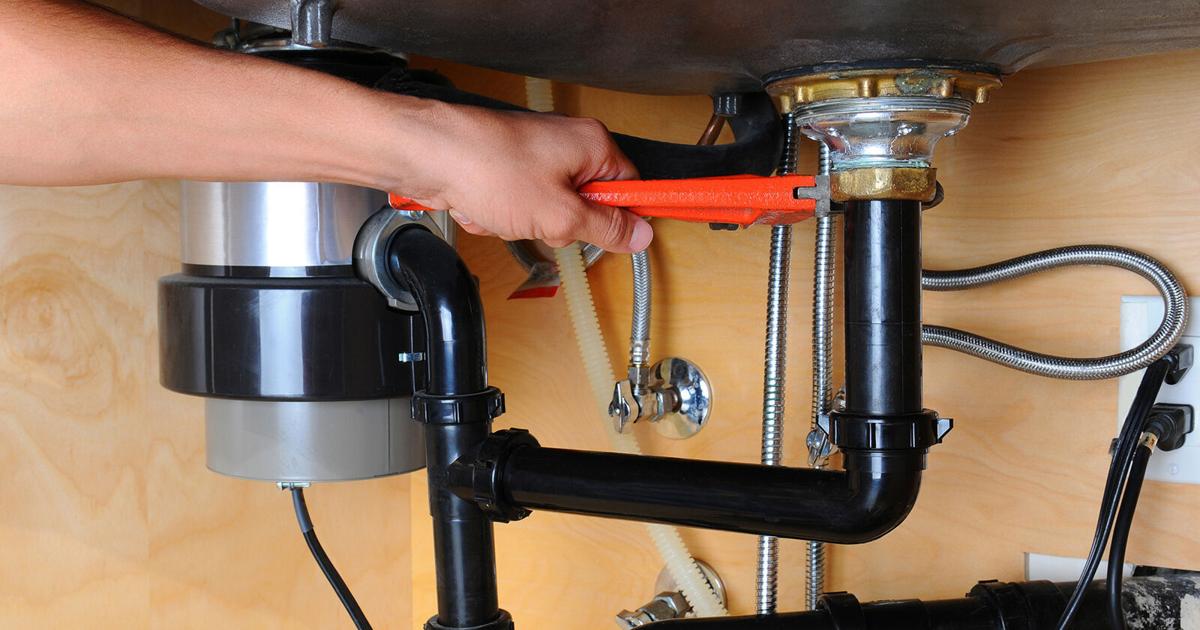 How to handle the most common plumbing problems