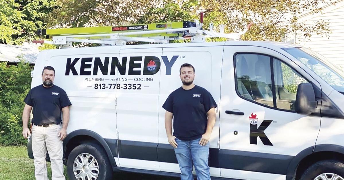Local Business: Family plumbing business is growing in Delhi | Business News