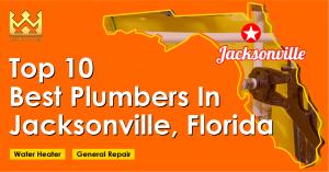 Near Me Lists Reliable Plumbing Service Providers in Jacksonville