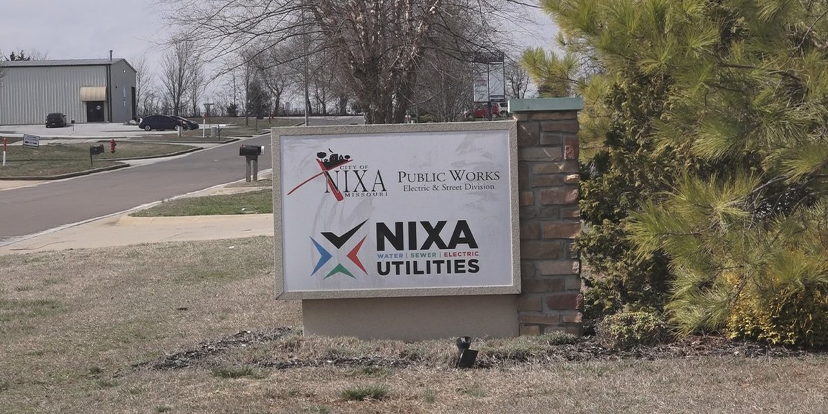 Nixa Utilities starting preventative tree trimming