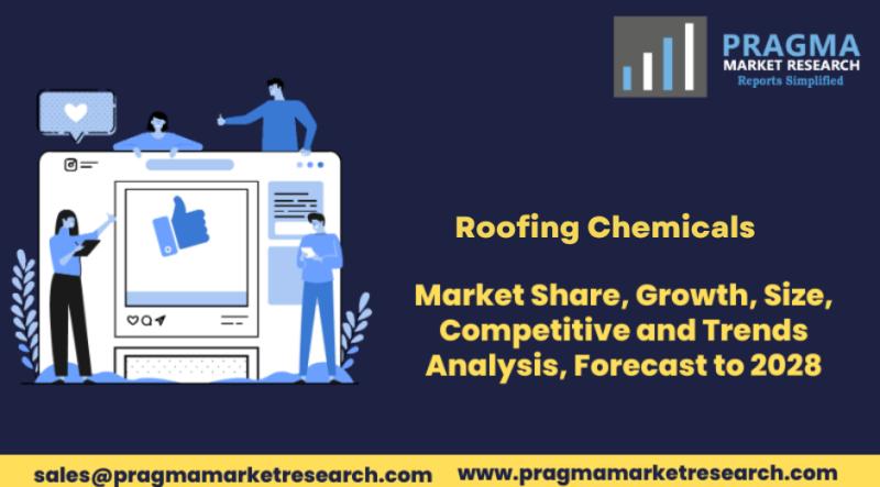 Roofing Chemicals Market Share, Size, Top Companies, Type &