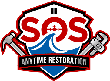 SOS Anytime: San Diego’s Leading Water Damage Restoration Company