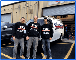 TRX Restoration is Now Offering Water Damage Restoration and Flood Cleanup Services in New Jersey and New York