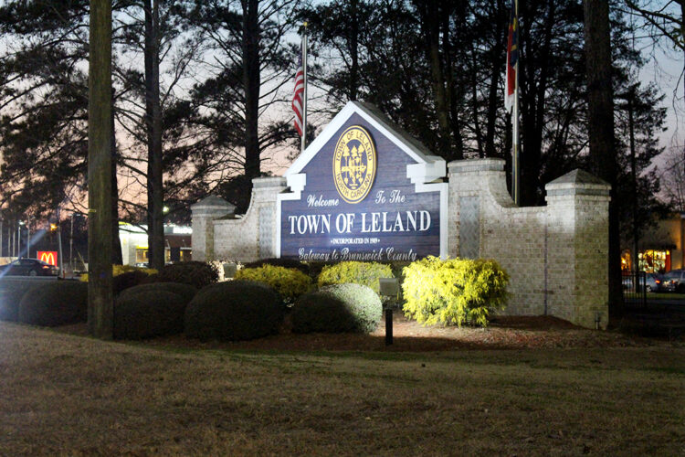 The Agenda: Rezoning of The Point in Topsail, tree ordinance discussion in Leland