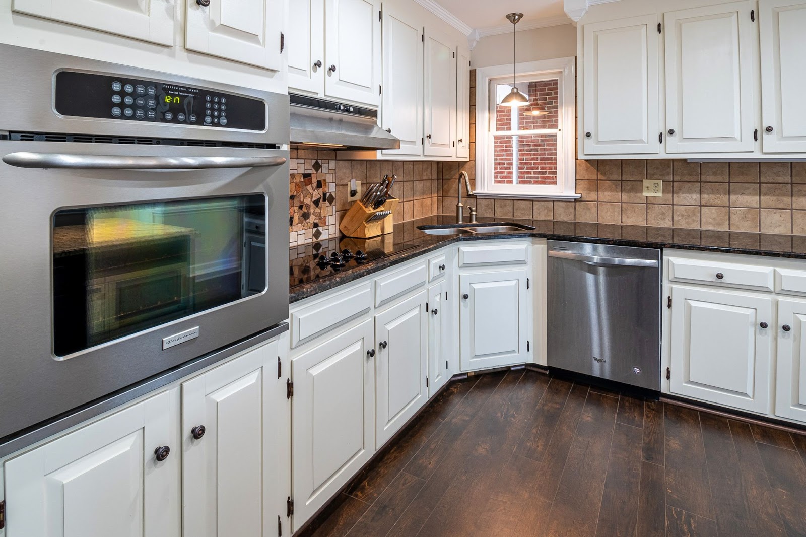 The link between clean appliances and healthy home environments