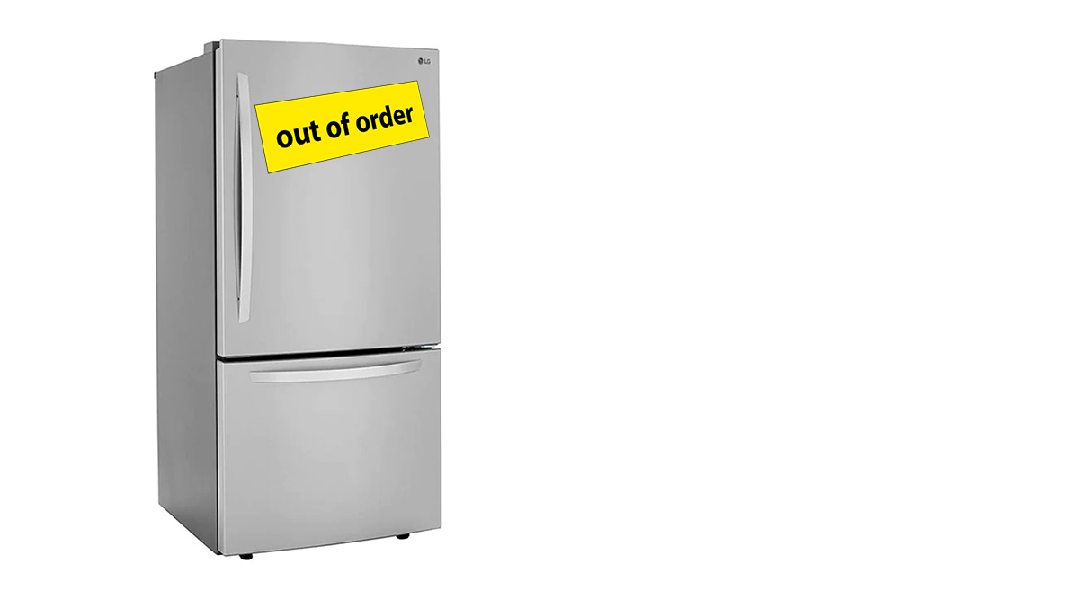 The ultimate guide to getting a repair, replacement or refund for your broken appliance