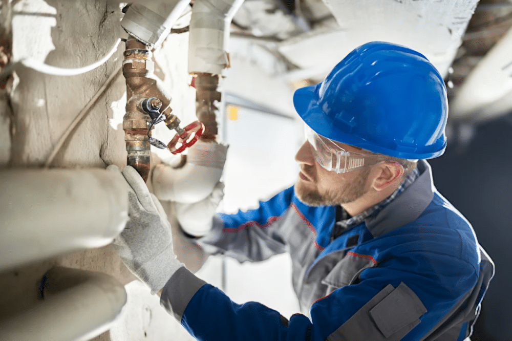 Things to Know Before Buying a Plumbing Business