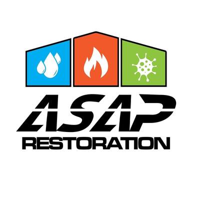ASAP Restoration LLC Offers 24/7 Disaster Response Services for Catastrophe, Fire & Smoke Damage, Water Damage, Reconstruction, Mold & Decontamination