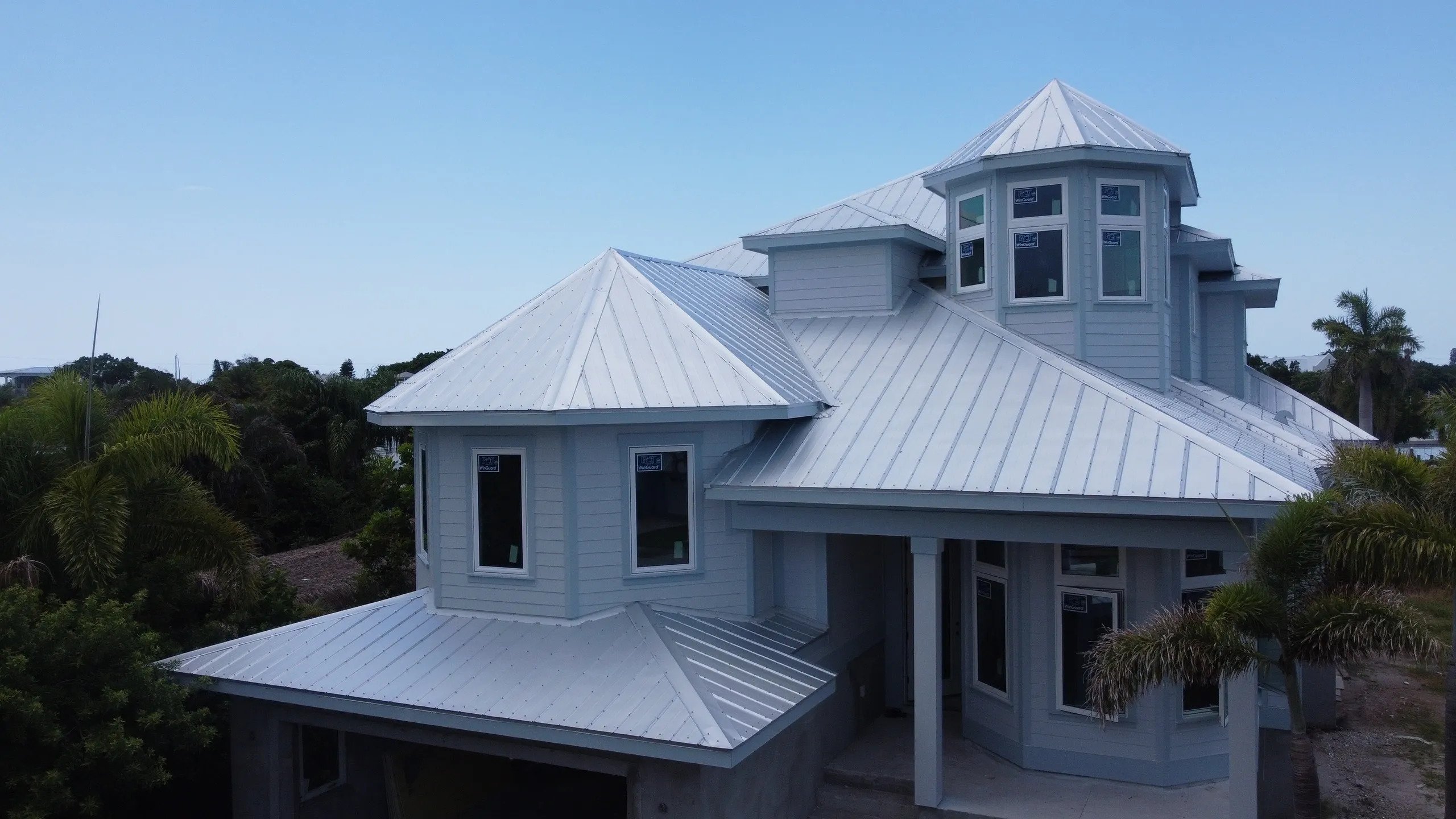 An Experienced Bradenton Roofing Contractor Clients Can Trust