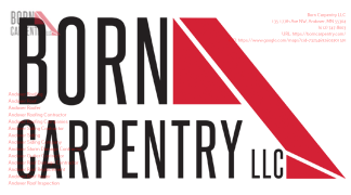Born Carpentry LLC Outlines Qualities of a Top Roofing Contractor