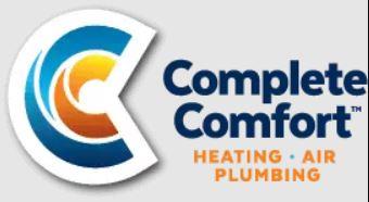 Complete Comfort Heating Air Plumbing Announce Specials For Cooling Systems