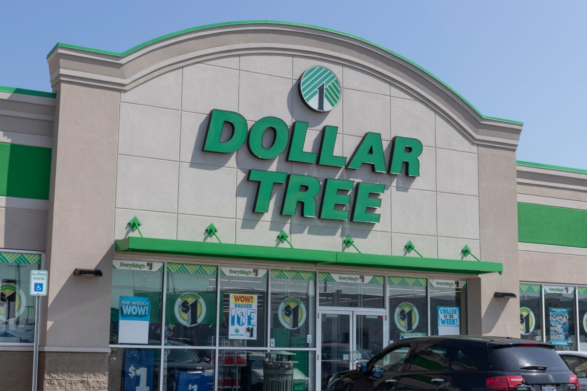 Dollar Tree’s working conditions condemned