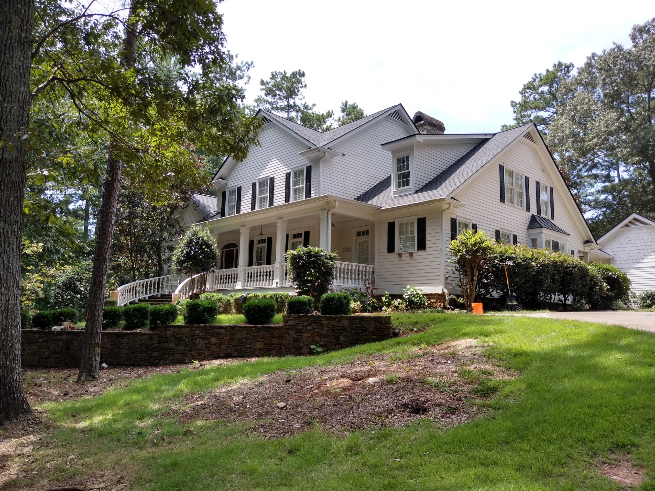 Get Professional Recommendations and High-Quality Products and Services from Alpharetta’s Top Roofing Contractor, SSR Roofing