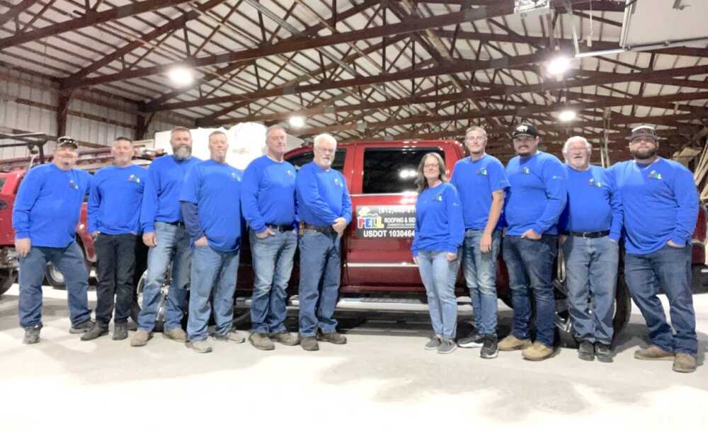 Local News: Small Business Spotlight: Pell Roofing and Siding (4/25/23)