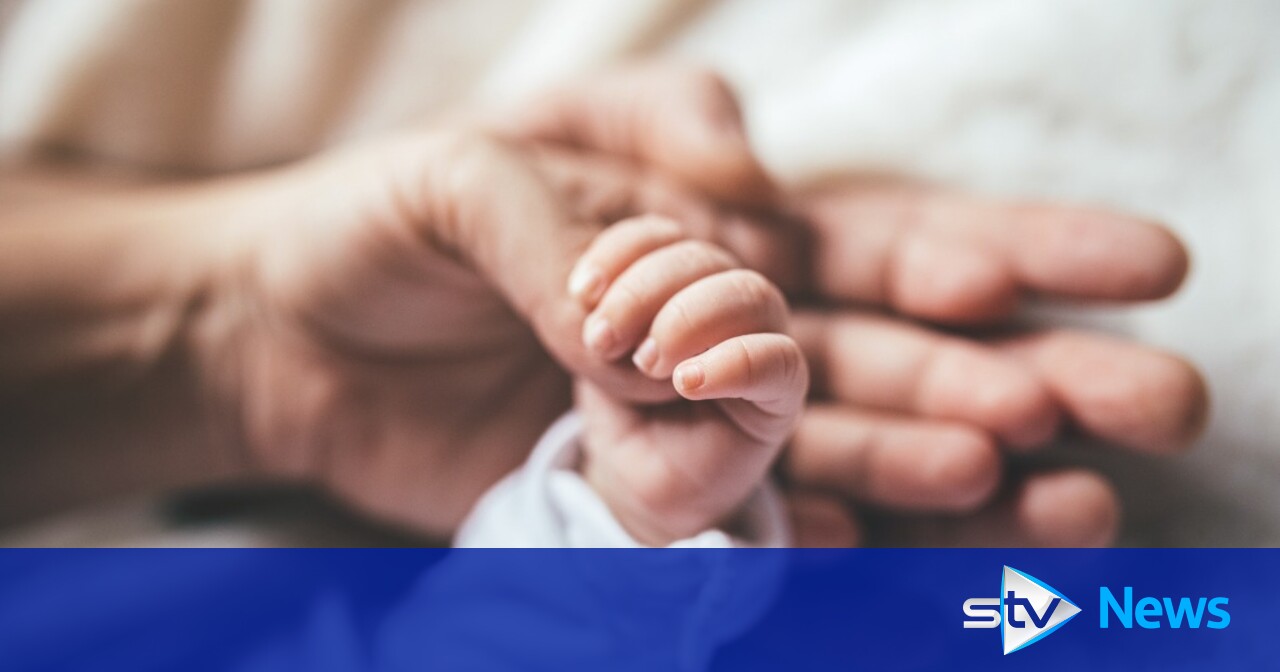 Midwife unit at Aberdeen Maternity Hospital moved after leak causes water damage