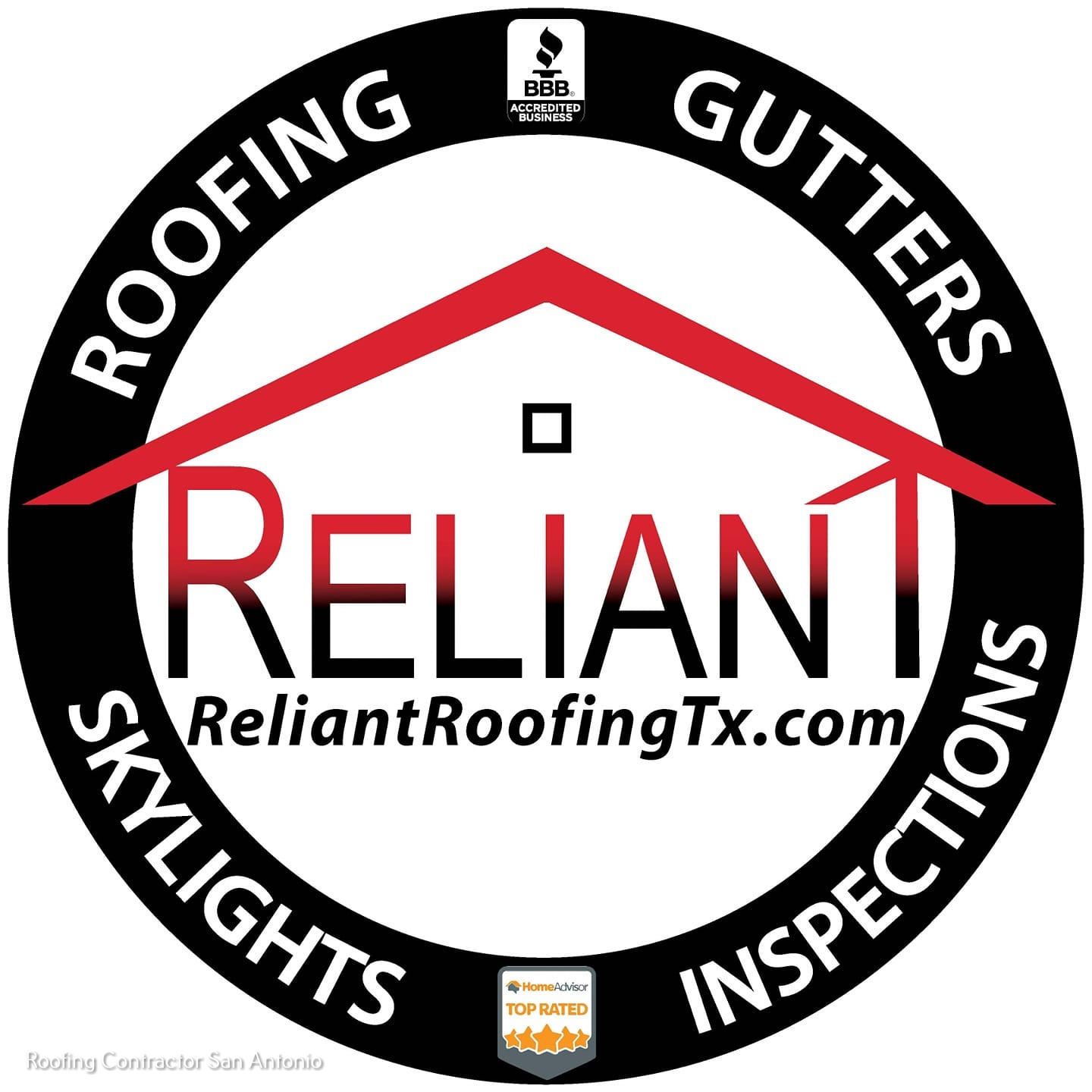 Reliant Roofing Elaborates on the Benefits of Timely Roofing Services