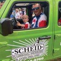 Scheid Plumbing, Heating and Cooling — where family matters most | Business Hub