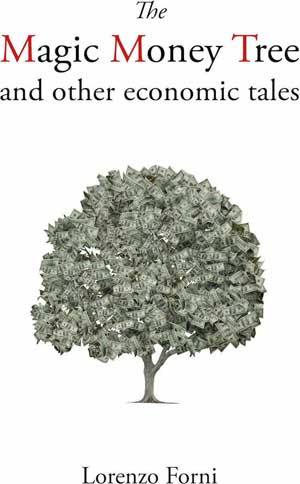 The Magic Money Tree and Other Economic Tales -Book Review