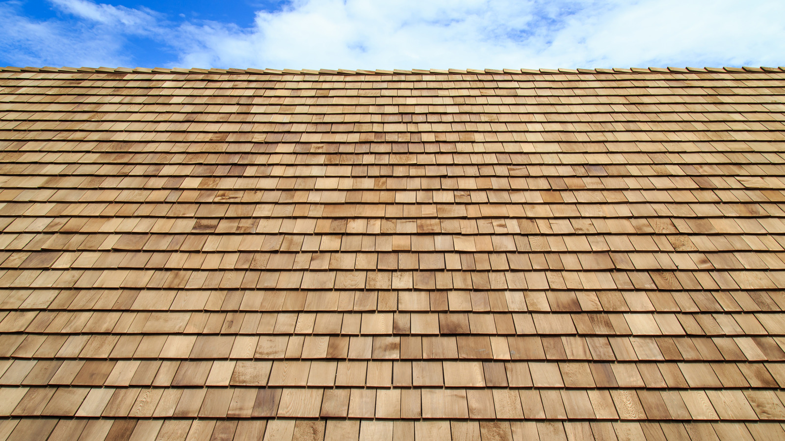 The Roofing Material That’s Banned In Los Angeles, California