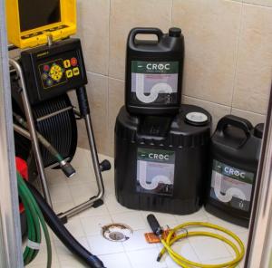 The Ultimate Solution to Remove Concrete from Plumbing with Ease and Efficiency