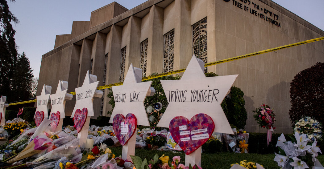 Tree of Life Synagogue Mass Shooting Trial Begins: What to Know