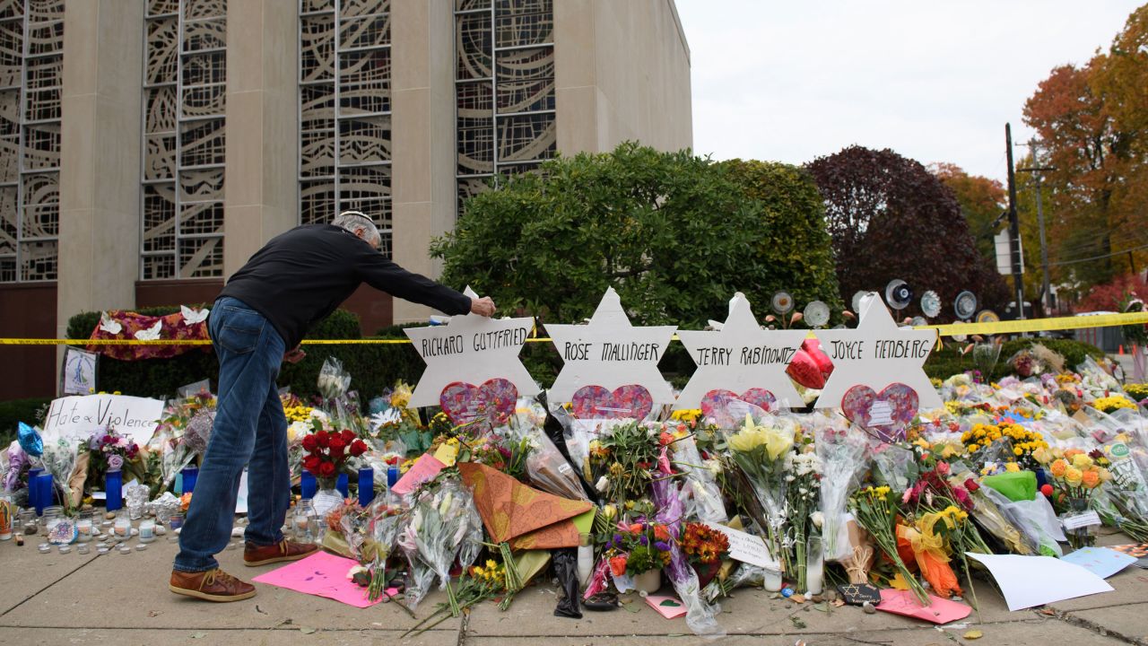 Tree of Life trial: Robert Bowers could face death penalty for the massacre at a Pittsburgh synagogue that left 11 people dead