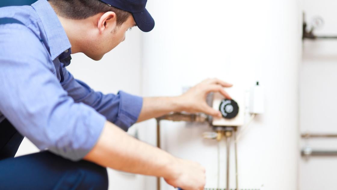 Why and when to do a plumbing Inspection
