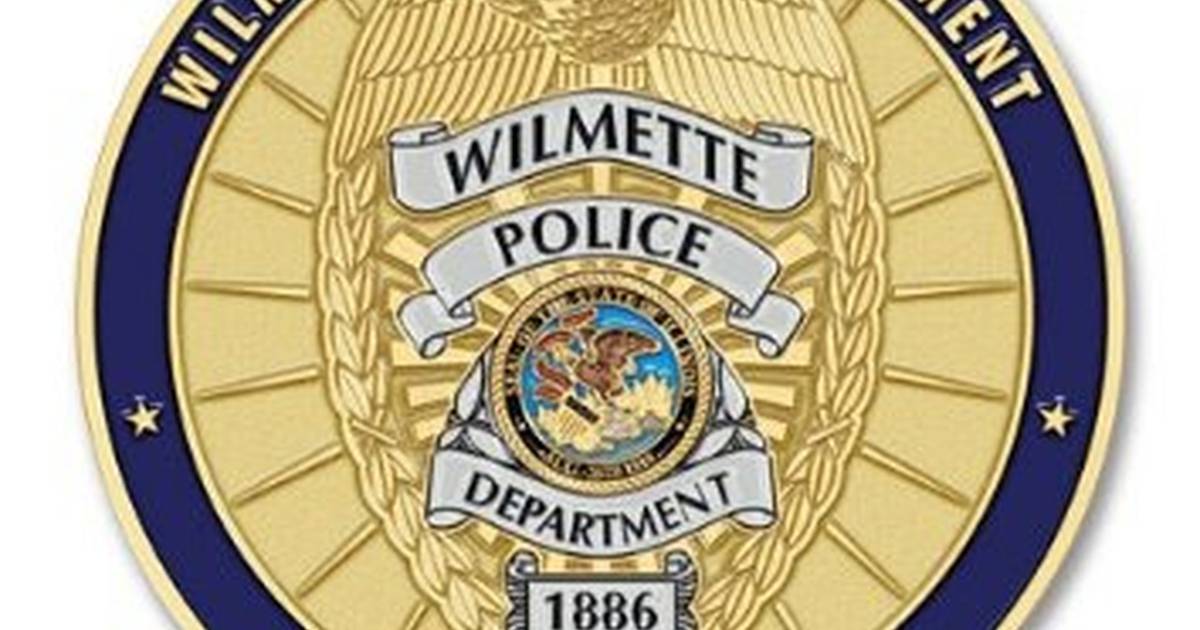 ,000 in plumbing equipment stolen from vehicle in Wilmette; police – Chicago Tribune