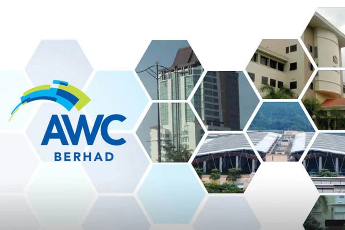 AWC’s unit bags RM7.17m job for sanitary fittings, plumbing works