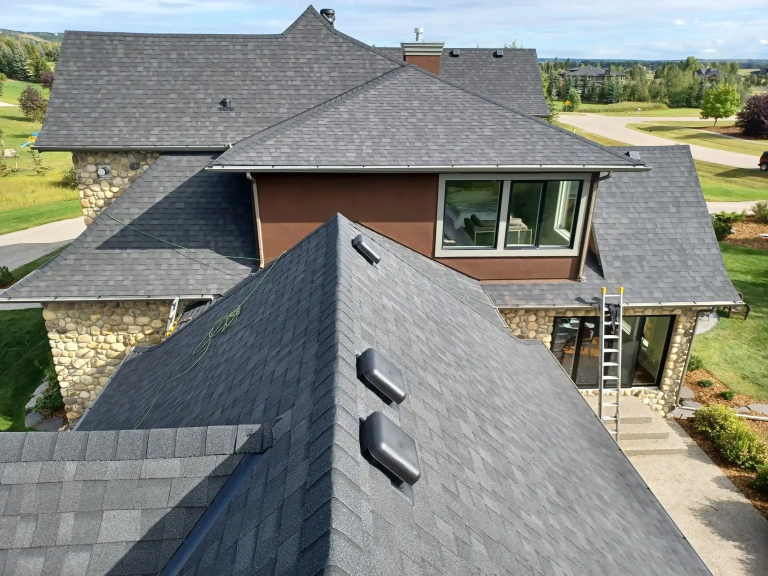 Calgary’s Elite Roofing Company, DiamondCut Roofing Offers Top-of-the-line Services