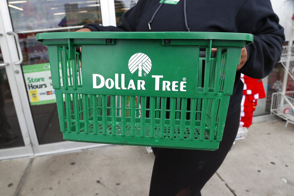 Dollar Tree confirms layoffs coming at Chesapeake headquarters