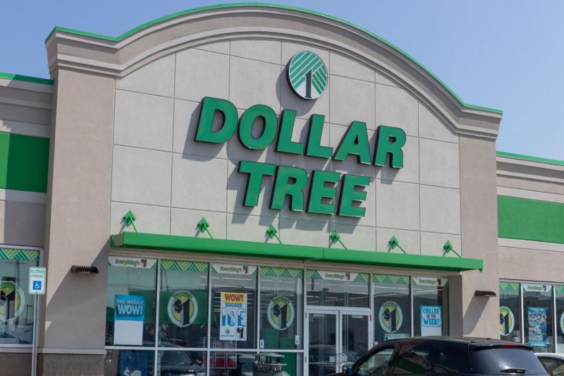 Dollar Tree to lay off about 90 workers at its corporate HQ