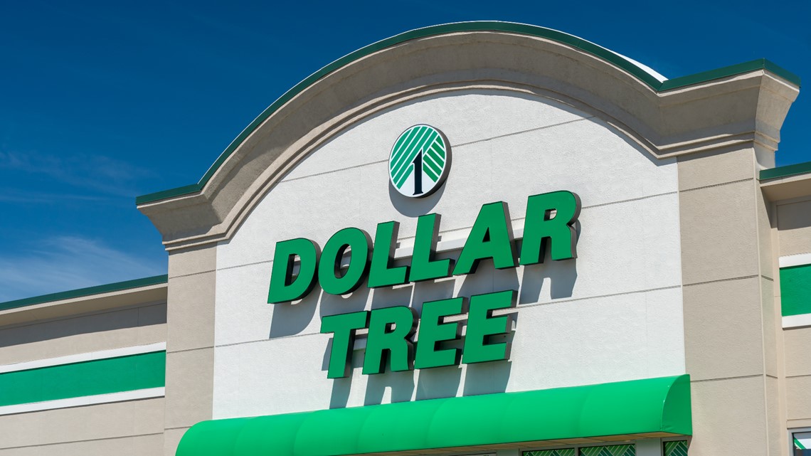 Dollar Tree to lay off around 90 Chesapeake HQ employees