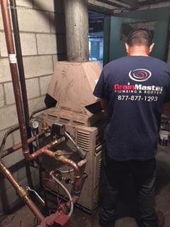 Drain Master Plumbing Explains Why Hiring Experienced Plumbers is an Excellent Idea