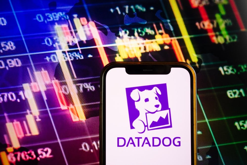 Investors Are Barking Up The Right Tree With Datadog
