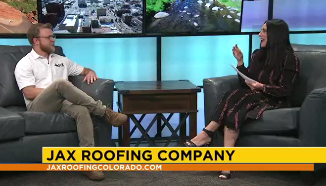 Jax Roofing Company is ready to answer the call