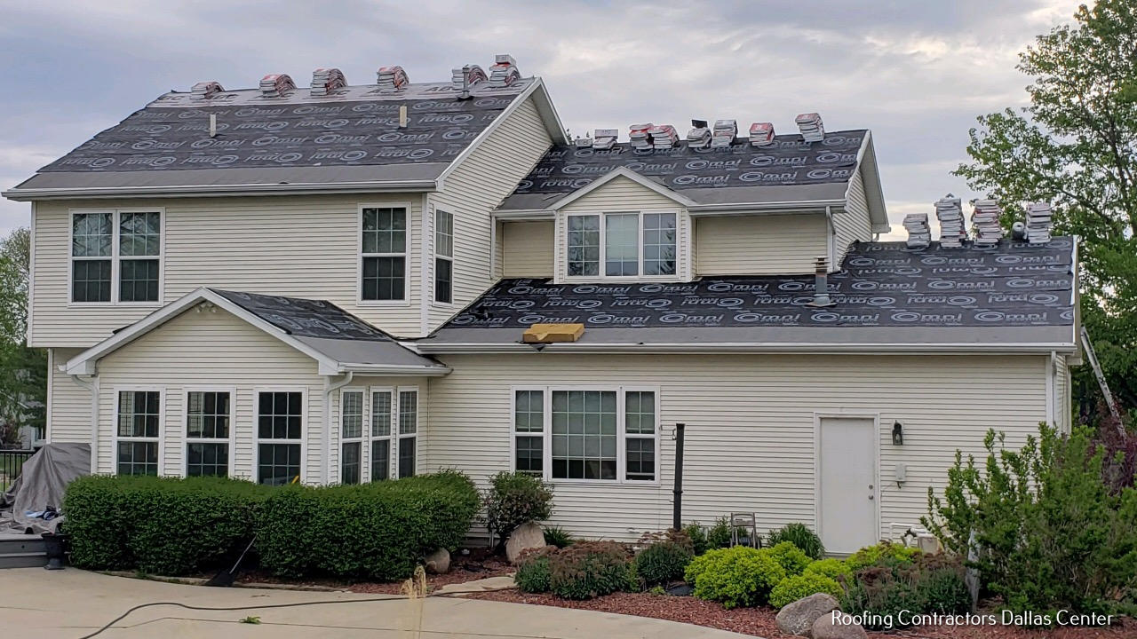 OMNI Exteriors LLC Highlights its Unmatched Roofing Services to Several Service Areas