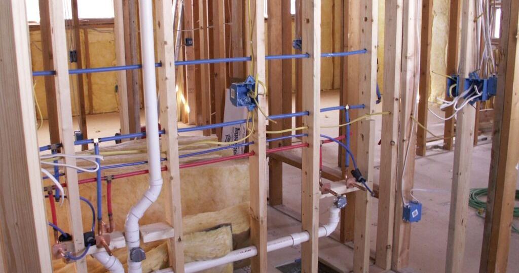 Professional Commercial Plumbing Solutions | Featured