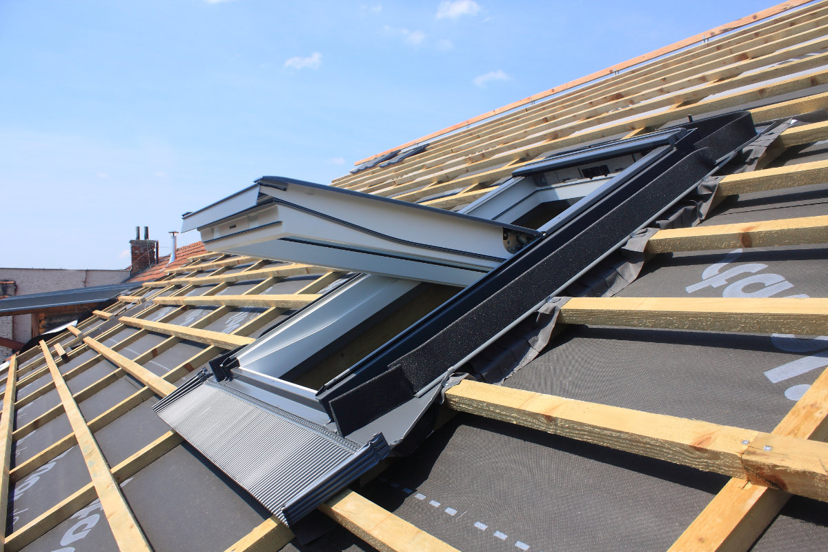 Roofing Underlay Market Global Production, Growth, Share, Demand and Applications Forecast to 2029