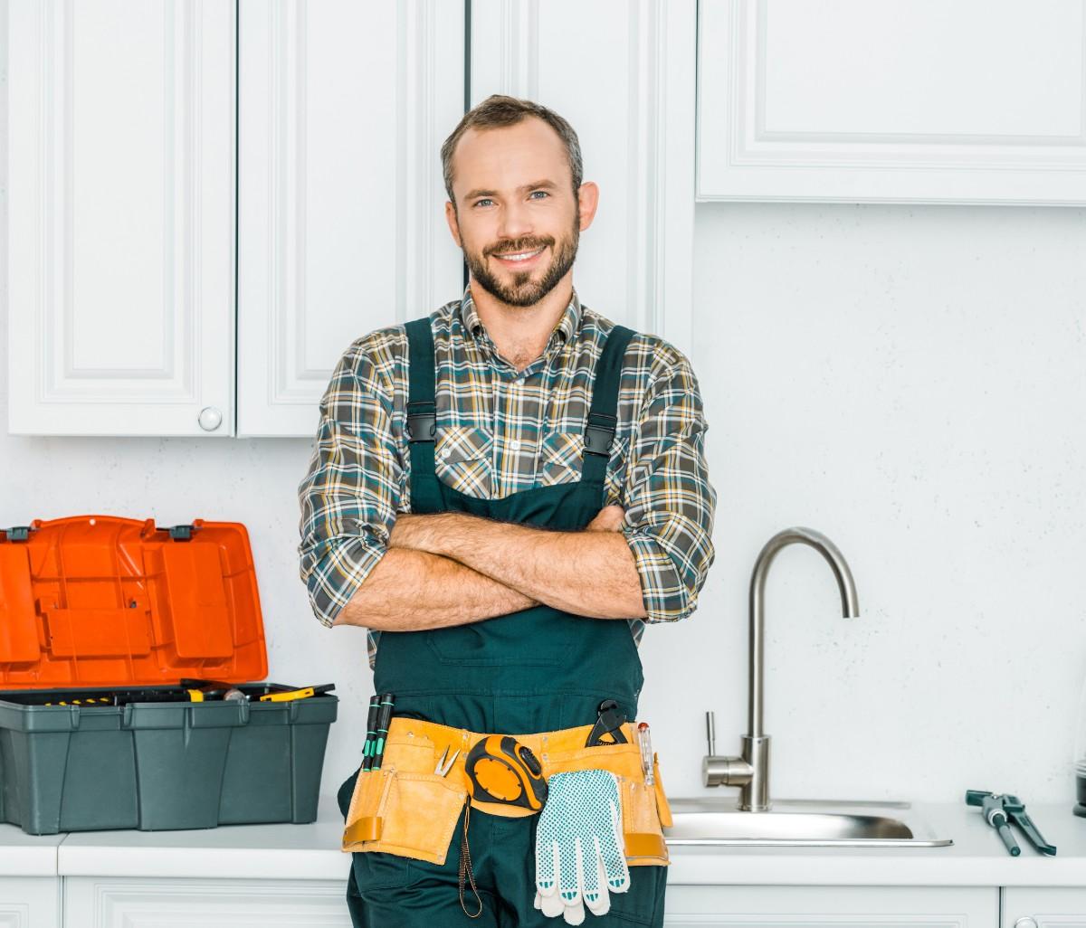 The Allen Thomas Group Offers Specialized Plumbing Business Insurance