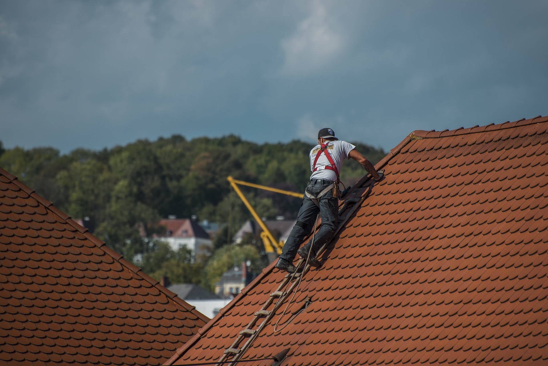 The Top 6 Benefits of Hiring Professional Roofing Services MyrtleBeachSC News