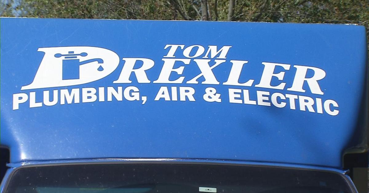 Tom Drexler Plumbing announces its expanding into Cincinnati | News