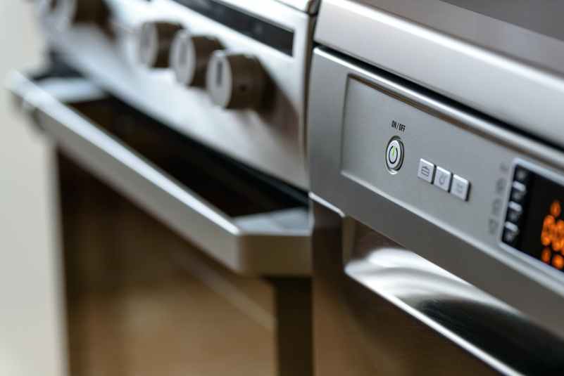 Why more and more people are opting for quality over quantity when it comes to kitchen appliances 