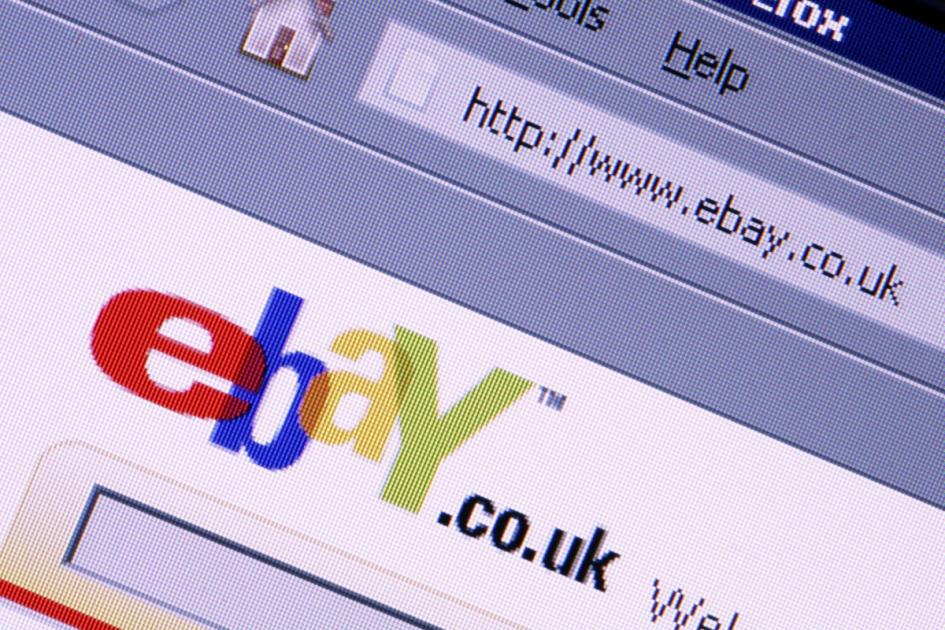 eBay sales earned Henley plumbing firm thief £10,000 for drugs