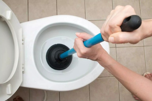 Causes of a Clogged Toilet: Understanding the Plumbing Problems