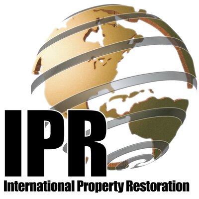 Discover Excellence in Water Damage Restoration Services at International Property Restoration in Wichita, KS
