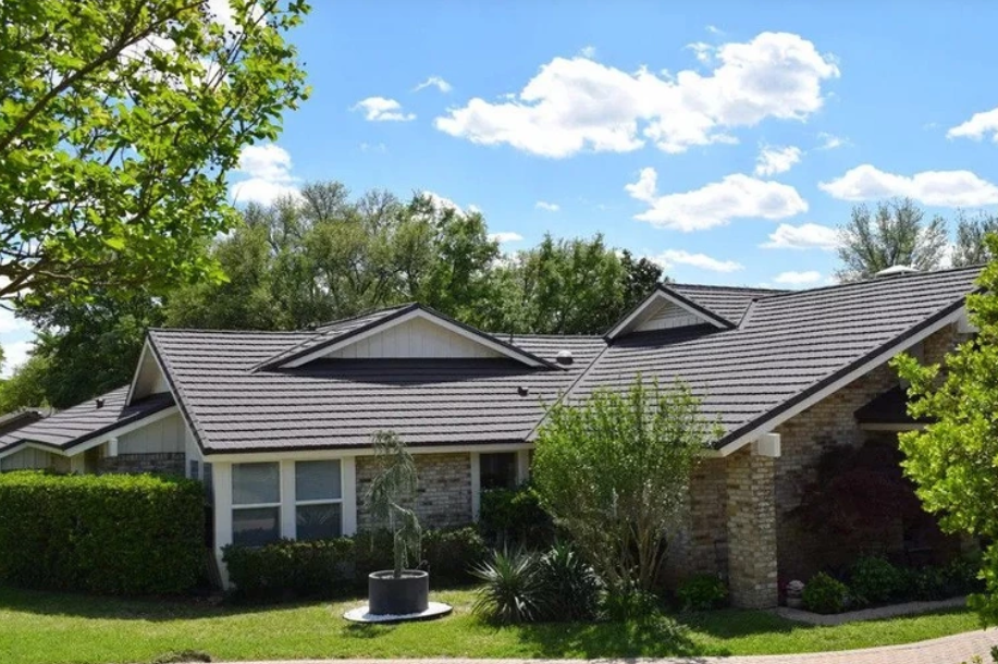 Experience Superior Quality And Durability With Bjorkstrand Metal Roofing